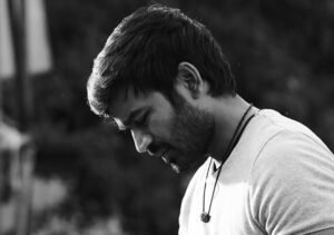 Dhanush on Cinemapanti