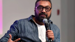 Anurag Kashyap