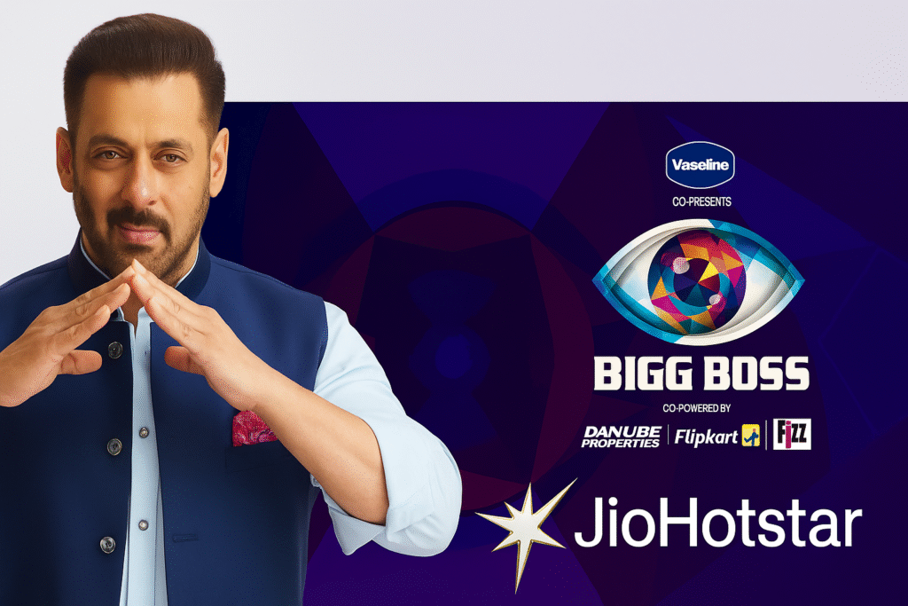 Bigg Boss Cinemapanti Rahul Verma