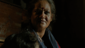 Mallika Prasad Sinha in Mardaani 3