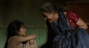 Mallika Prasad Sinha in Mardaani 3