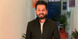 Aditya Dhar Cinemapanti